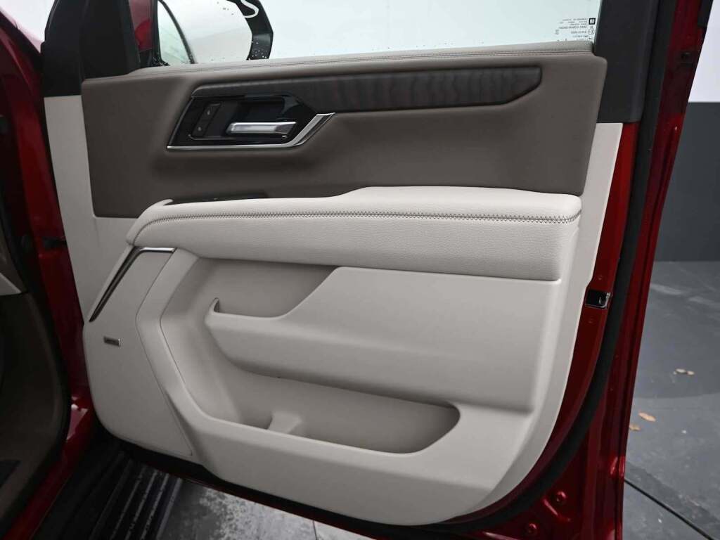 2026 GMC Yukon XL 4WD Denali