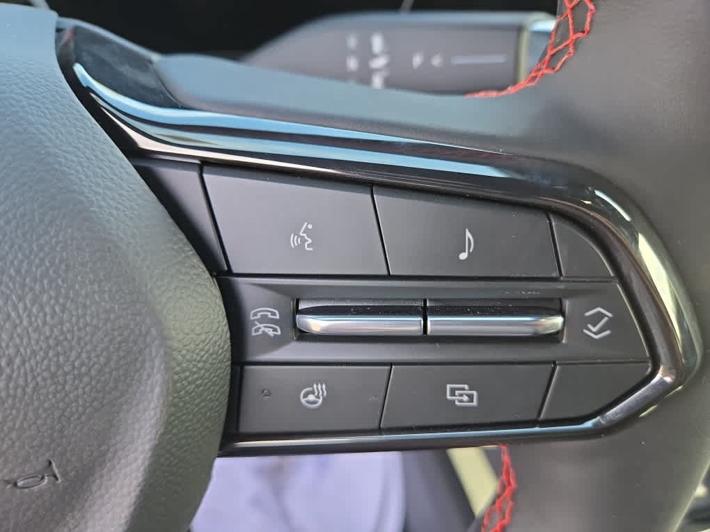 2026 Chevrolet Equinox EV RS, FWD