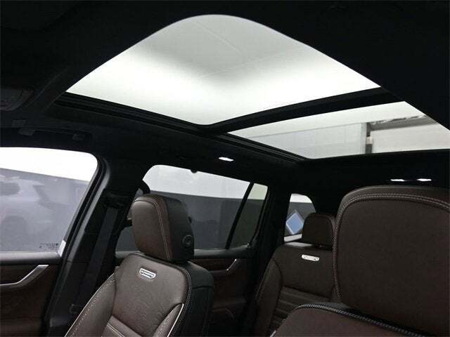 2026 GMC Acadia Denali Ultimate AWD