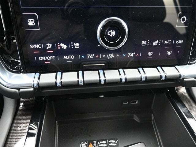 2026 GMC Yukon XL 4WD Elevation