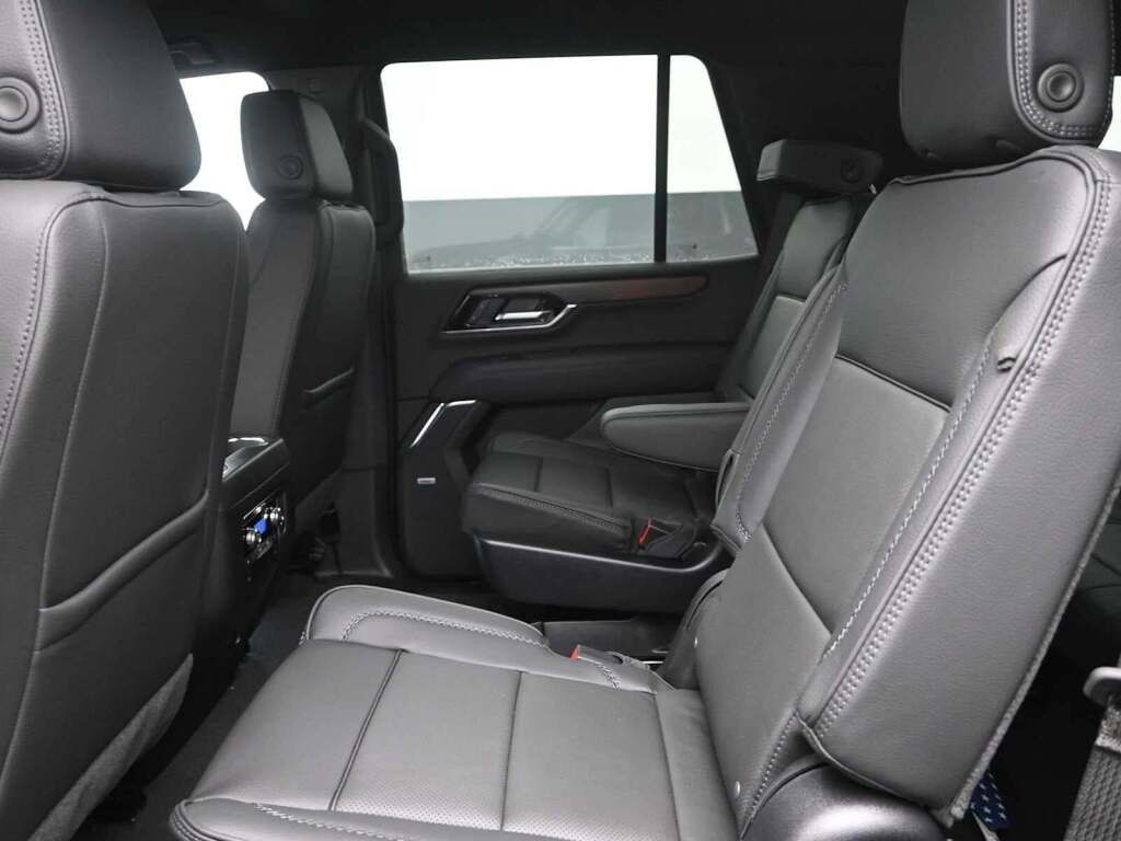 2026 GMC Yukon 4WD Denali