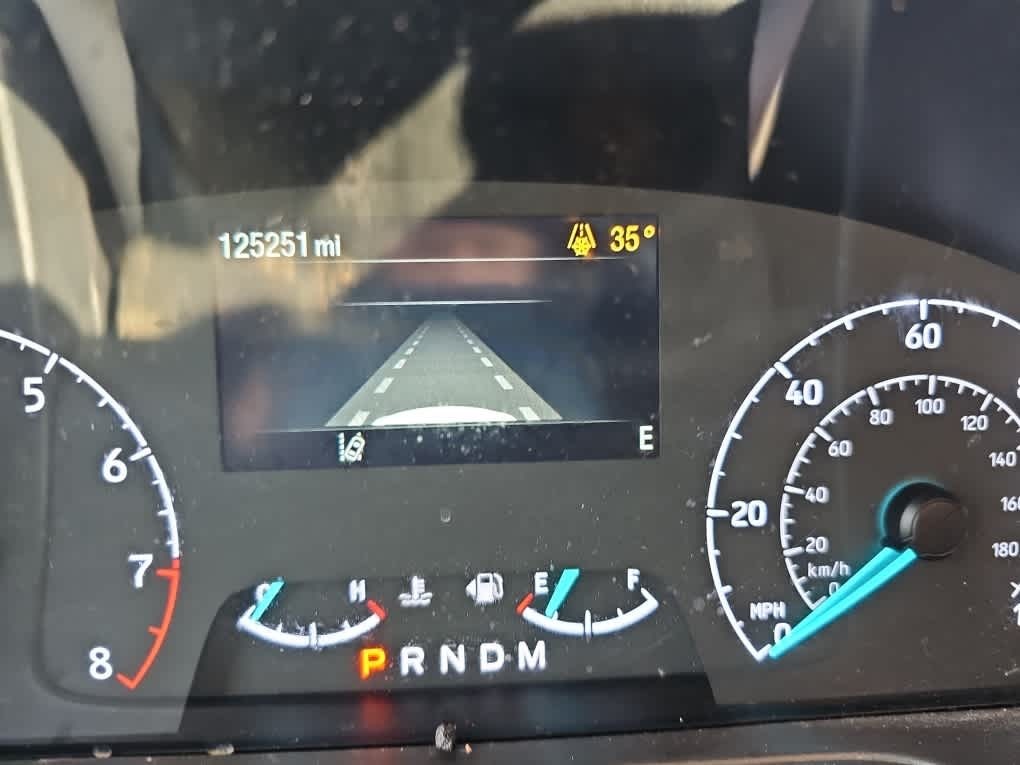 2020 Ford Transit-150 Cargo Van 