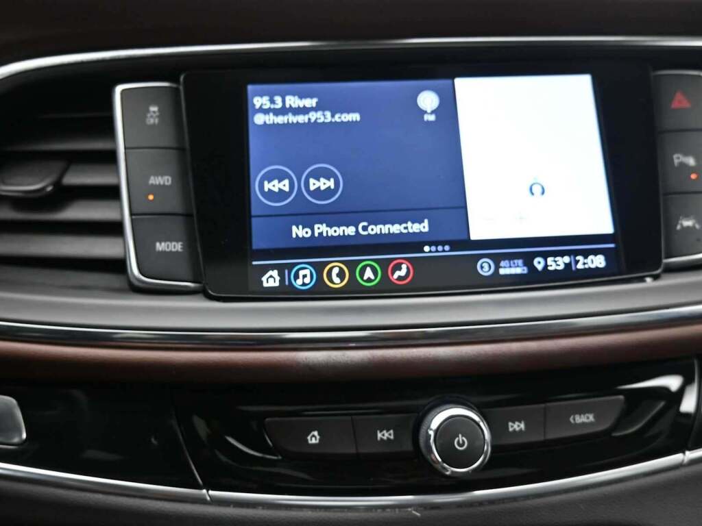 2021 Buick Enclave AWD Avenir