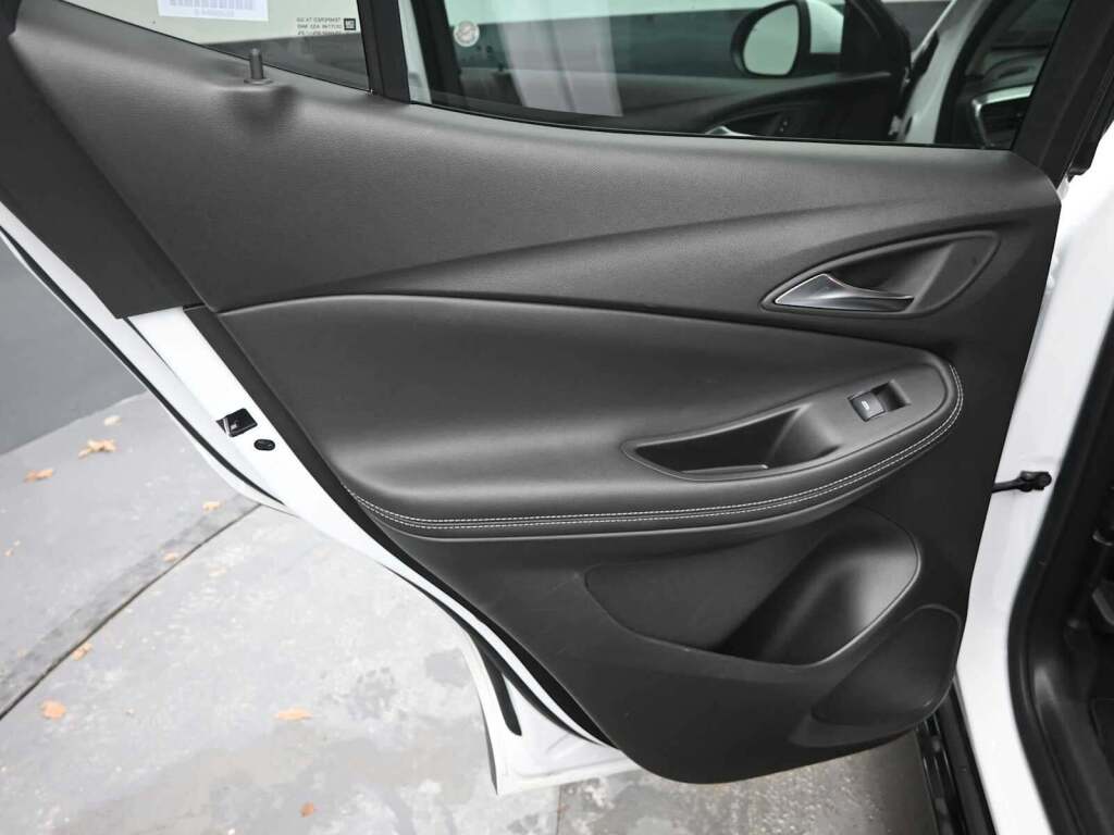 2024 Buick Encore GX Sport Touring AWD