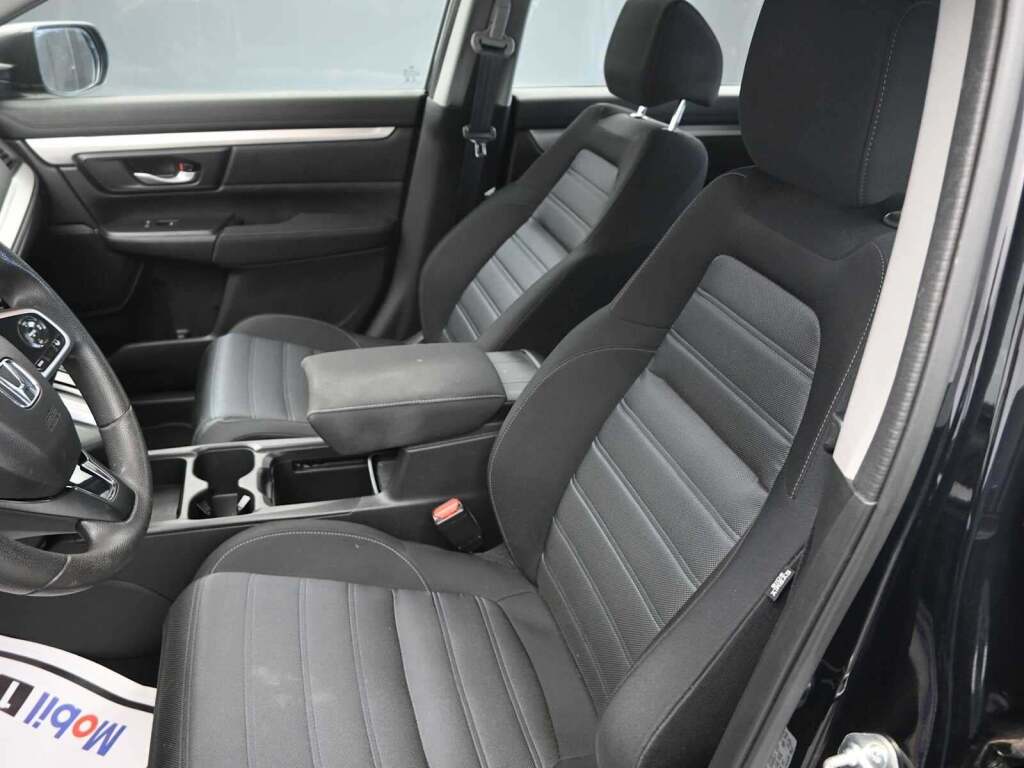 2020 Honda CR-V AWD LX