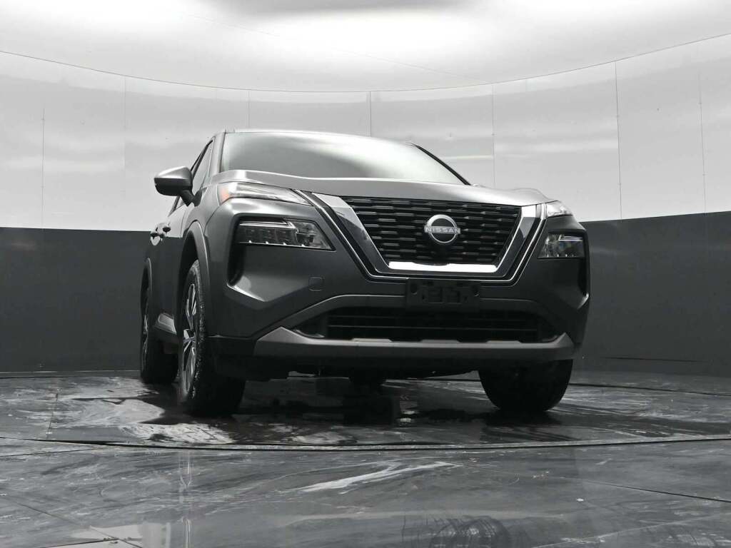 2022 Nissan Rogue SV Intelligent AWD