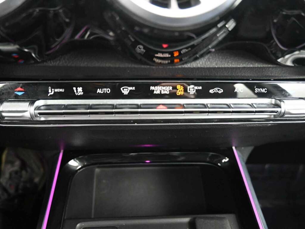 2022 Mercedes-Benz GLB 250 4MATIC