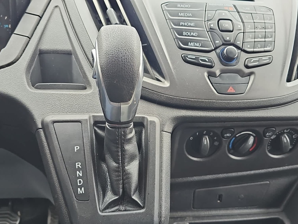 2019 Ford Transit-150 