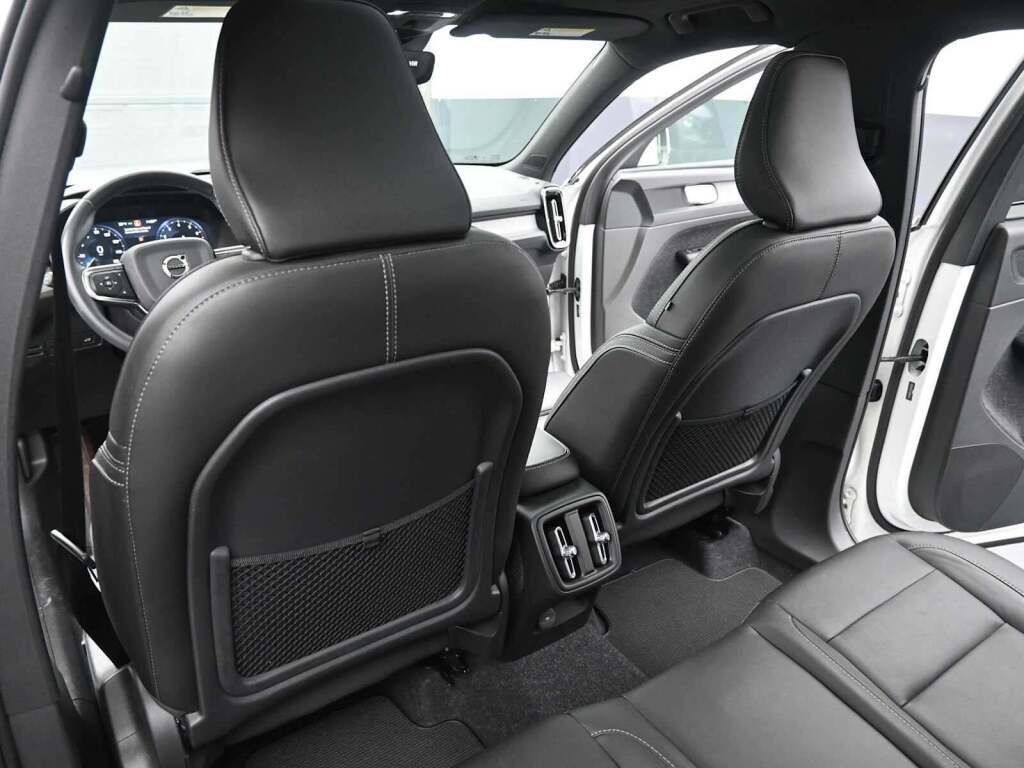 2020 Volvo XC40 T5 Inscription