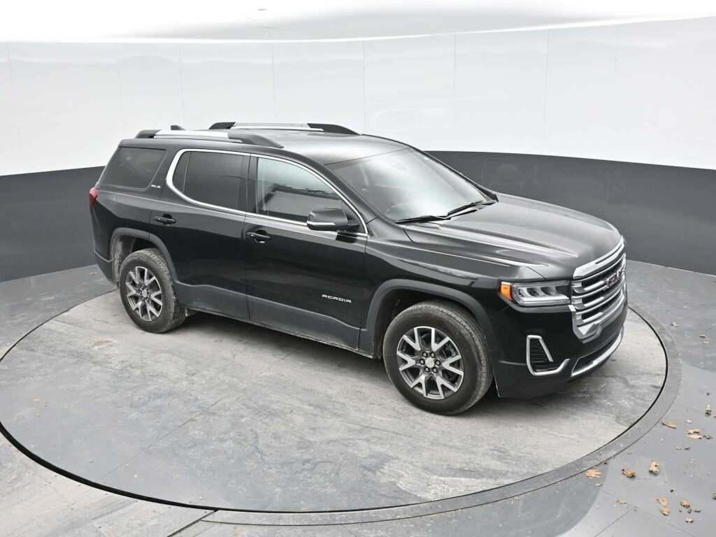 2022 GMC Acadia AWD SLE