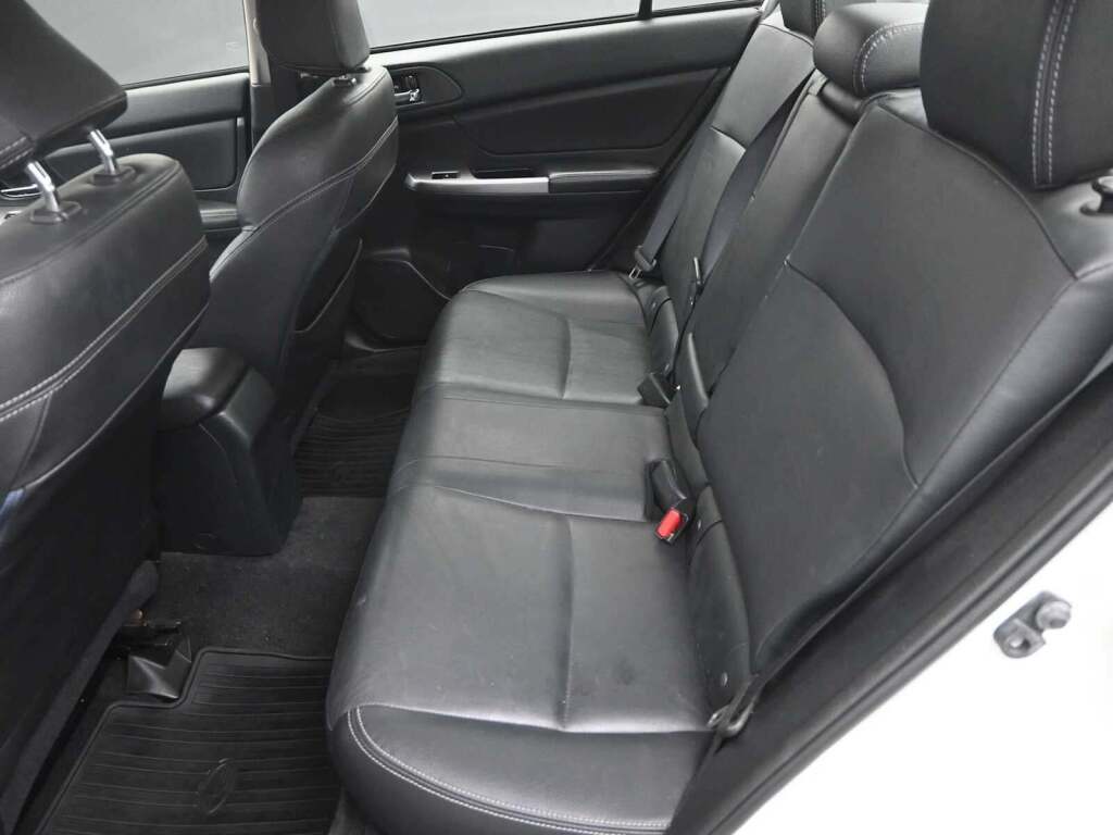 2016 Subaru Impreza 2.0i Limited