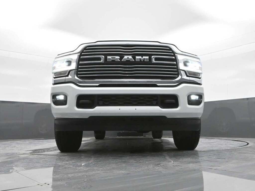 2024 Ram 2500 Laramie Crew Cab 4x4 6'4" Box