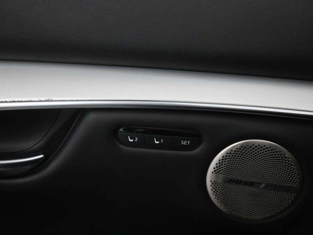 2021 INFINITI QX50 SENSORY AWD