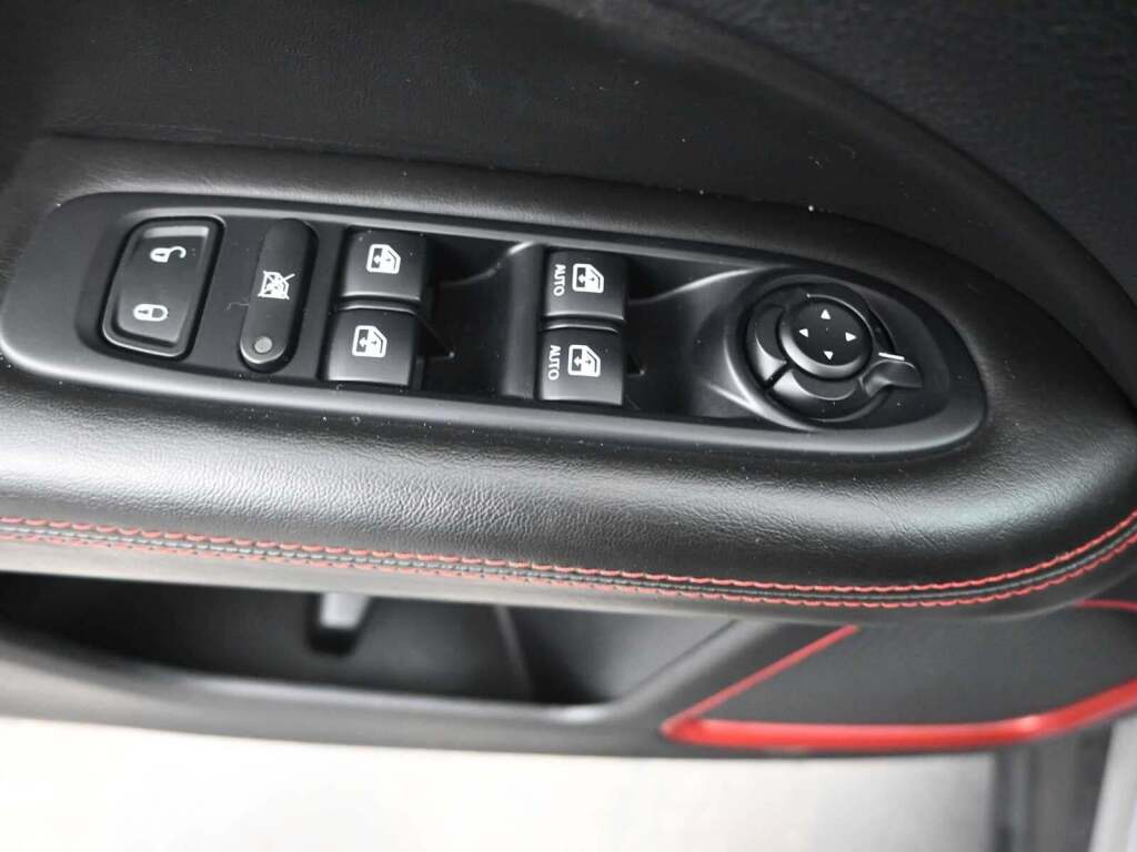 2019 Jeep Compass Trailhawk 4x4