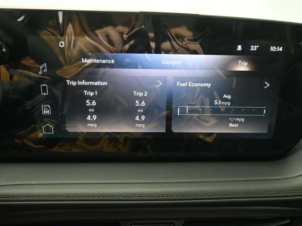 2026 Buick Encore GX Sport Touring AWD