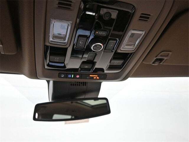 2026 GMC Yukon 4WD Denali