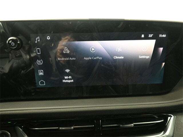 2026 Buick Envista Sport Touring FWD