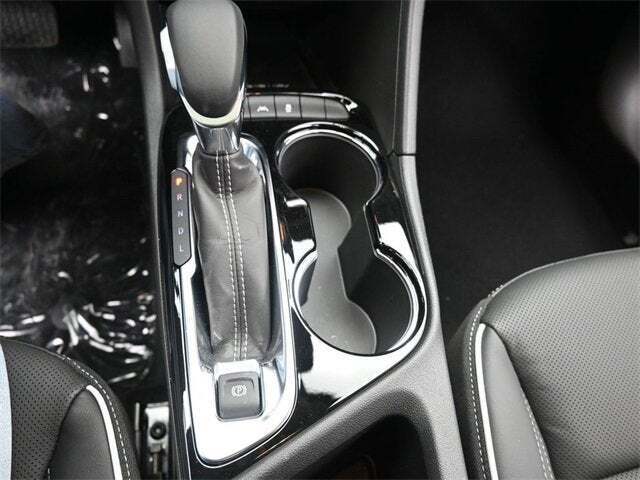 2026 Buick Encore GX Avenir AWD