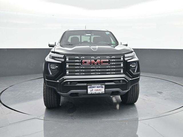 2026 GMC Canyon Denali, 4WD