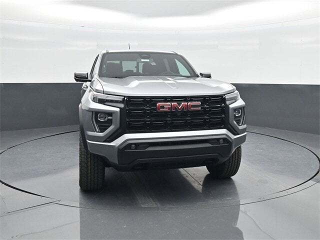 2026 GMC Canyon Elevation, 4WD