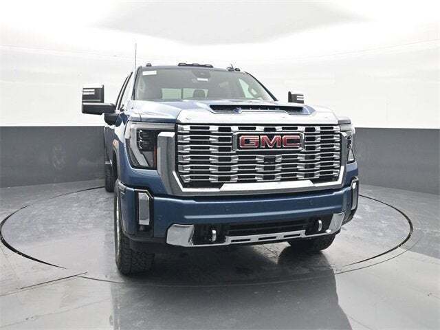 2026 GMC Sierra 2500HD Denali