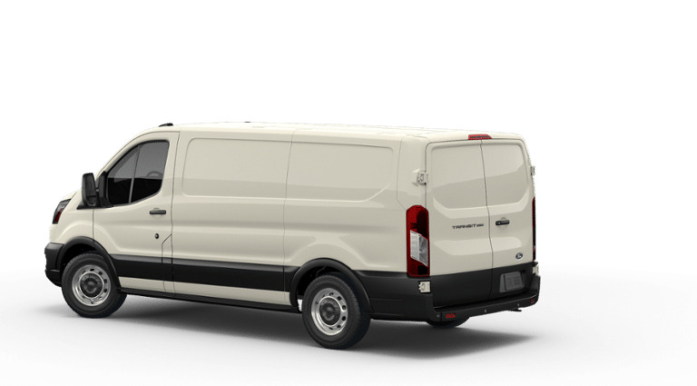 2026 Ford Transit-250 Cargo Van 