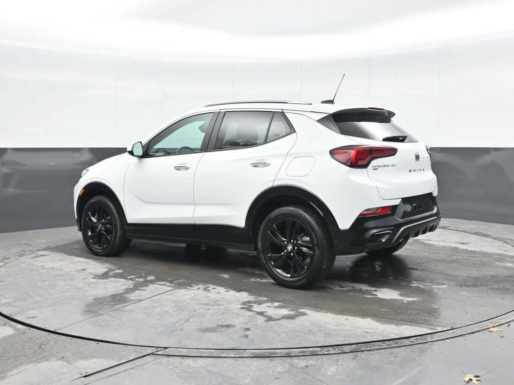 2024 Buick Encore GX Sport Touring AWD