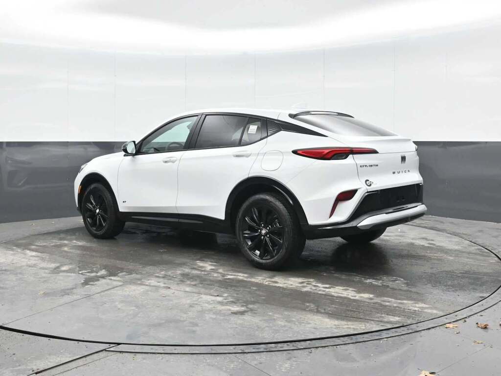 2026 Buick Envista Sport Touring FWD