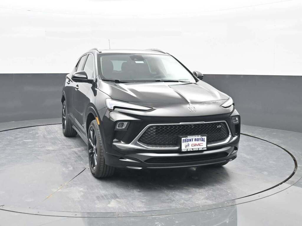 2026 Buick Encore GX Sport Touring AWD