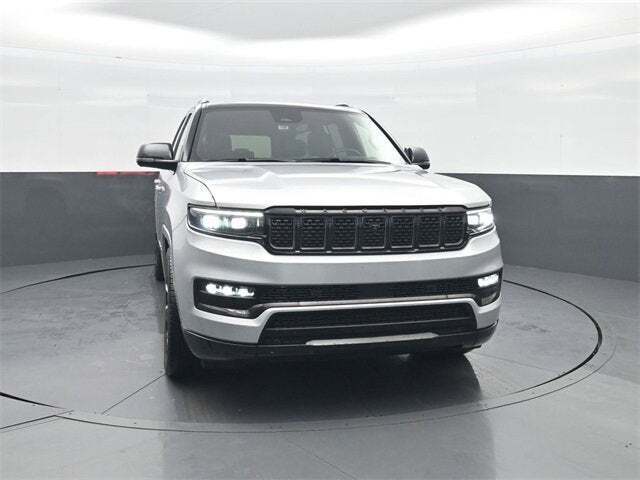 2024 Jeep Grand Wagoneer L Series II 4x4