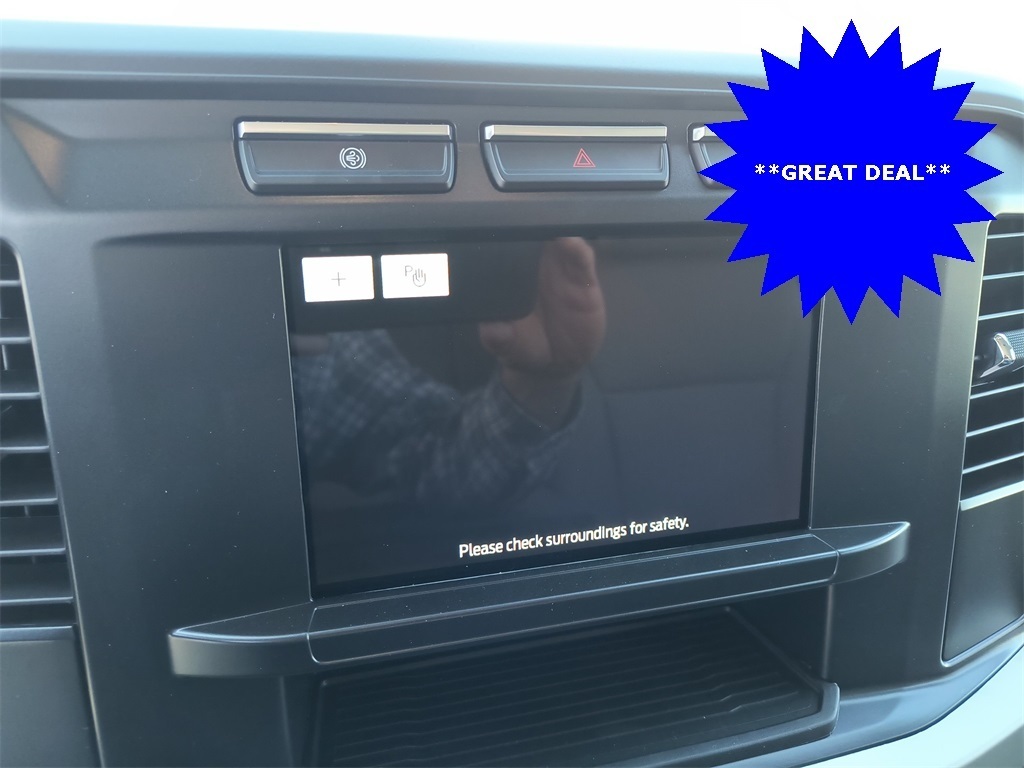 2024 Ford F-450 Chassis XL