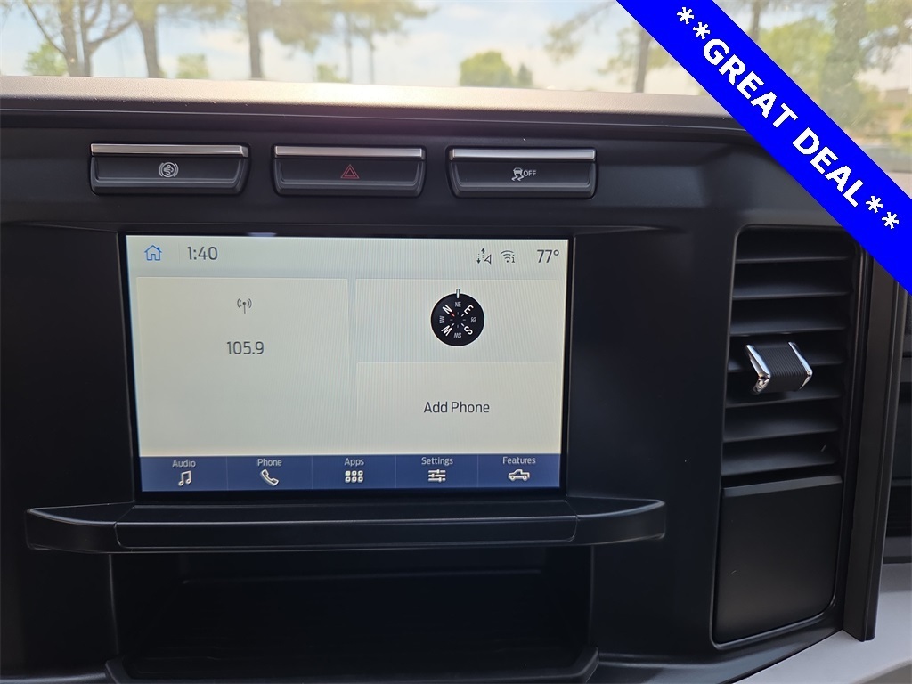 2024 Ford F-450 Chassis XL