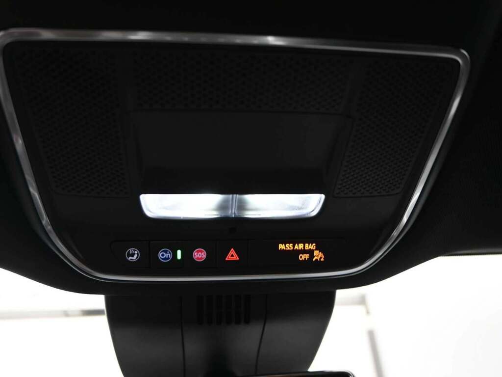 2025 GMC Sierra EV Denali