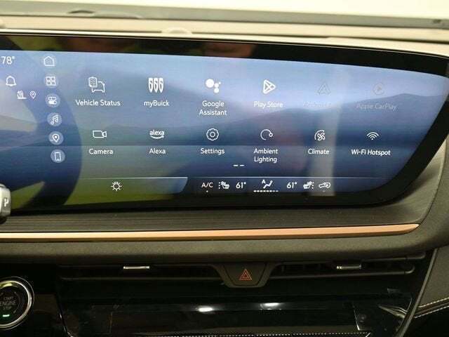 2025 Buick Envision Sport Touring AWD