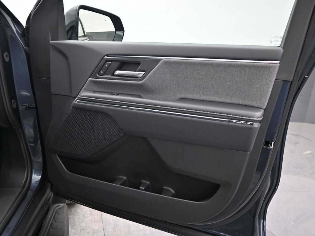 2026 GMC Sierra EV Elevation