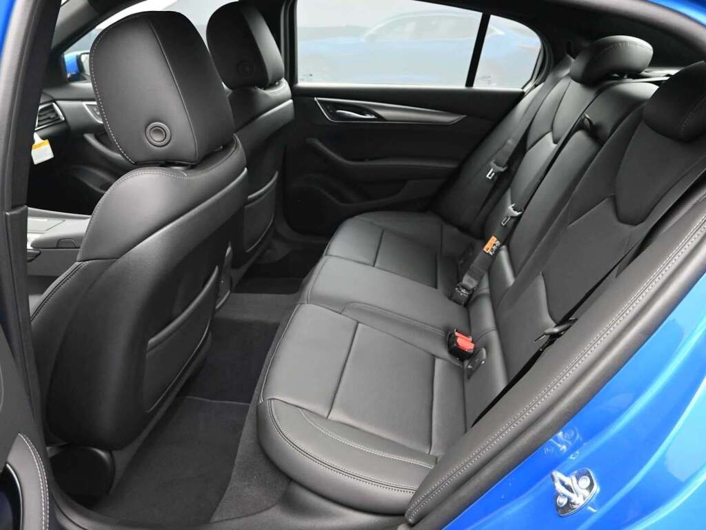 2026 Cadillac CT5 Premium Luxury RWD