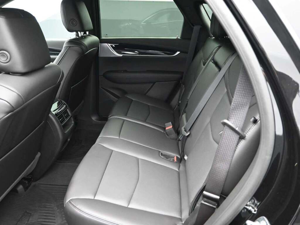 2025 Cadillac XT5 AWD Premium Luxury