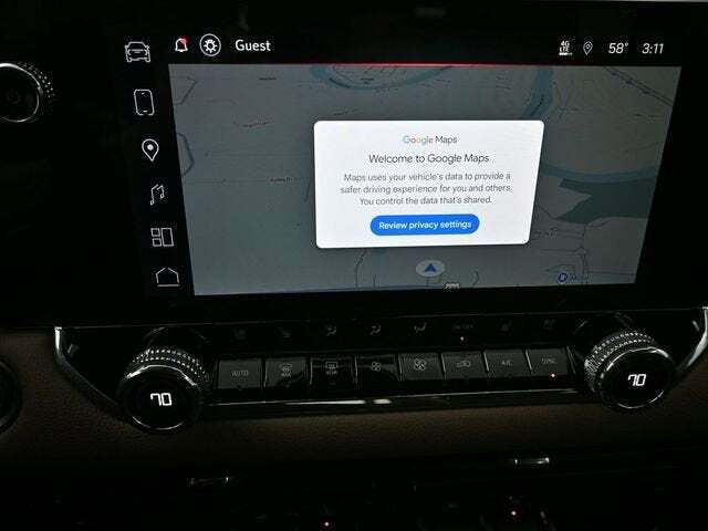 2026 GMC Canyon Denali, 4WD