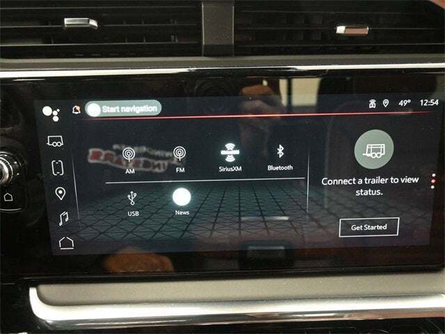 2026 GMC Sierra 2500HD Denali Ultimate