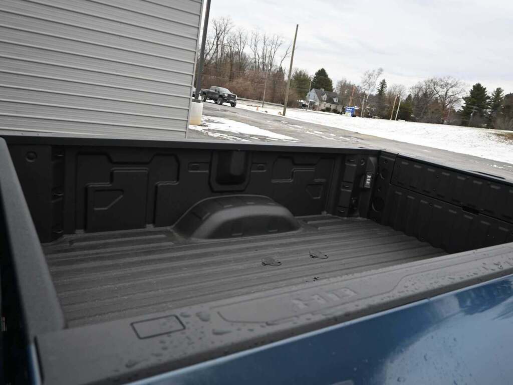 2026 GMC Sierra 3500HD Denali