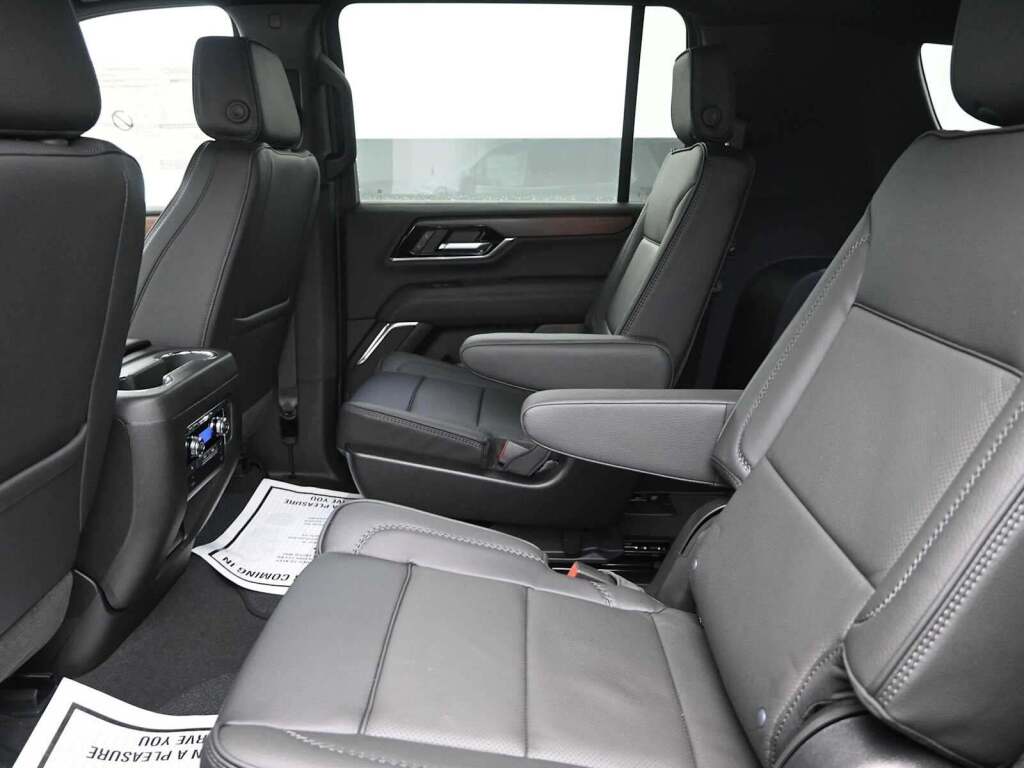 2026 GMC Yukon XL 4WD Denali