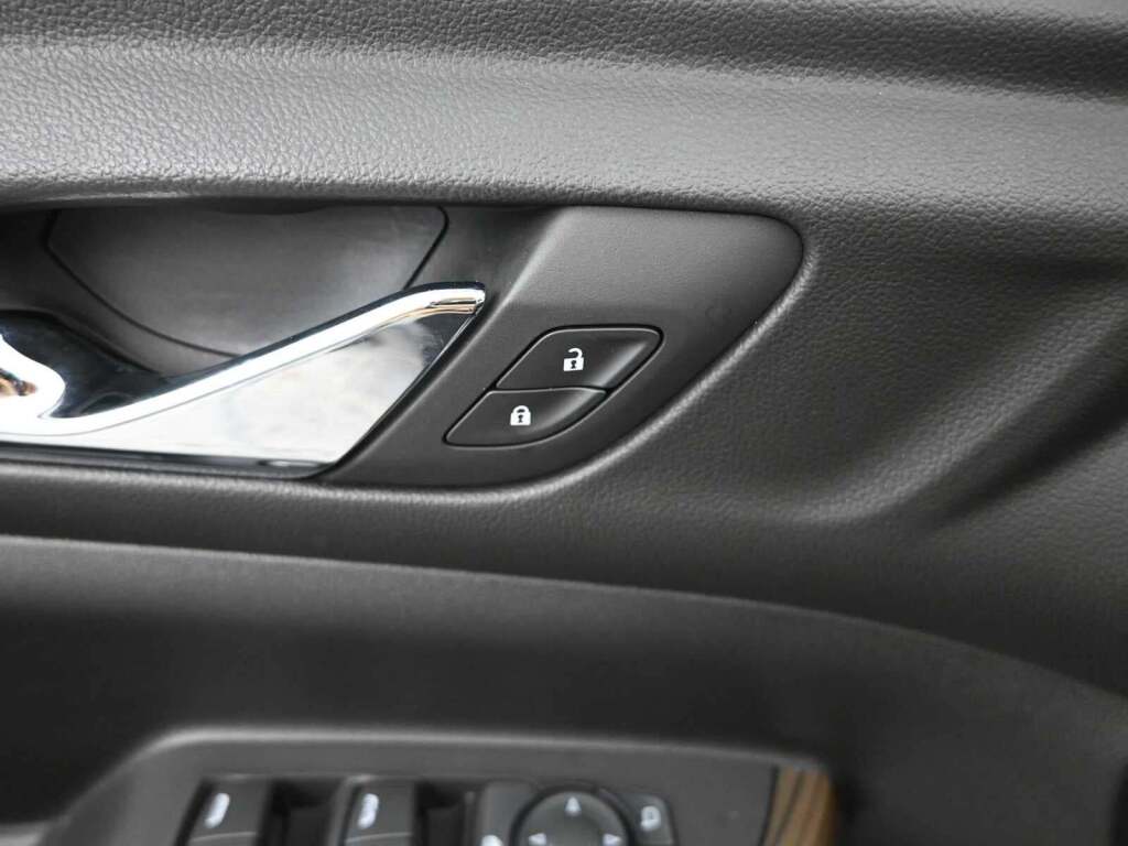 2023 GMC Acadia AWD SLE