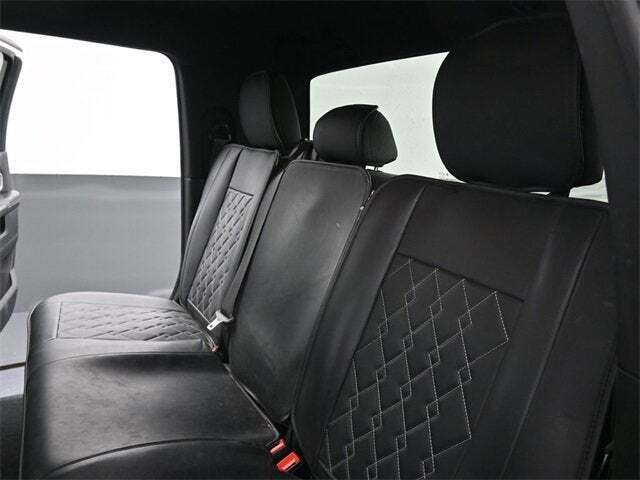 2022 Ram 3500 Big Horn Mega Cab 4x4 6'4" Box