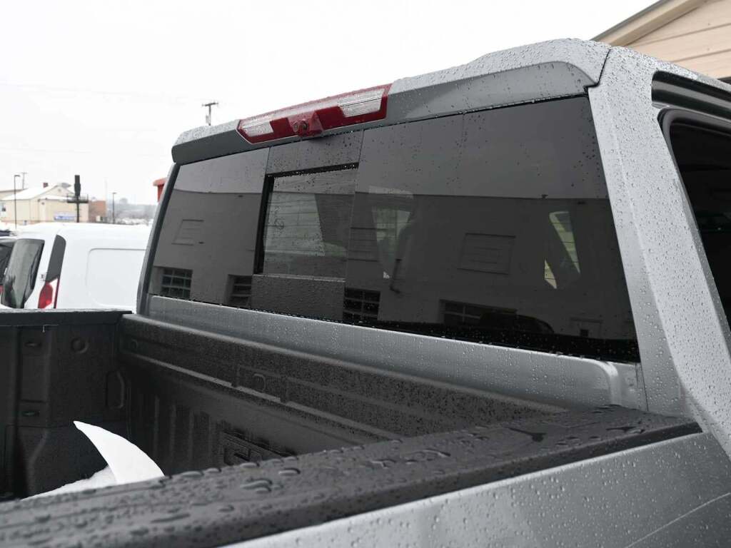 2026 GMC Sierra 3500HD Denali