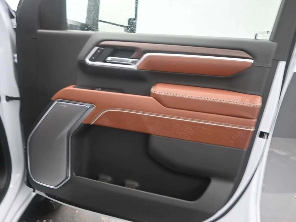 2026 GMC Sierra 2500HD Denali Ultimate