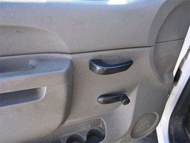 2014 GMC Sierra 3500HD Chassis Work Truck