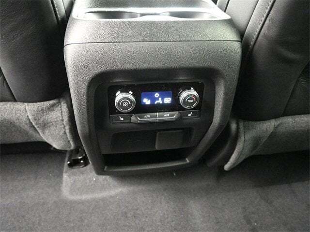 2026 GMC Acadia Denali Ultimate AWD