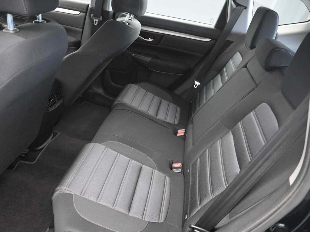 2020 Honda CR-V AWD LX