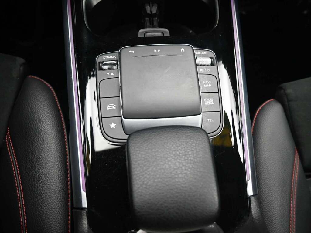 2022 Mercedes-Benz GLB 250 4MATIC