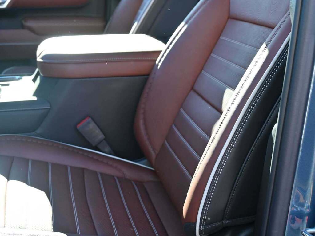 2026 GMC Sierra 2500HD Denali Ultimate